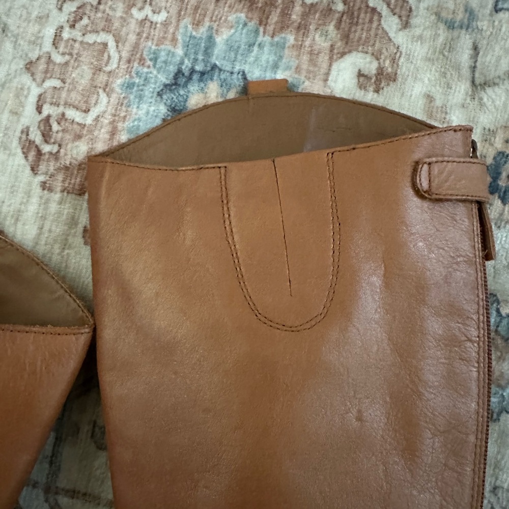 Penny Riding Boot - Sam Edelman - Picture 3 of 13
